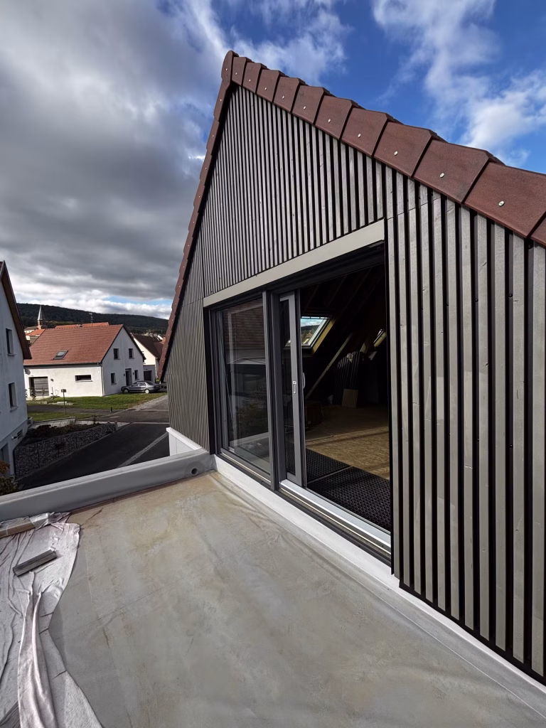 Billede 10 af 10 i AluWood galleri