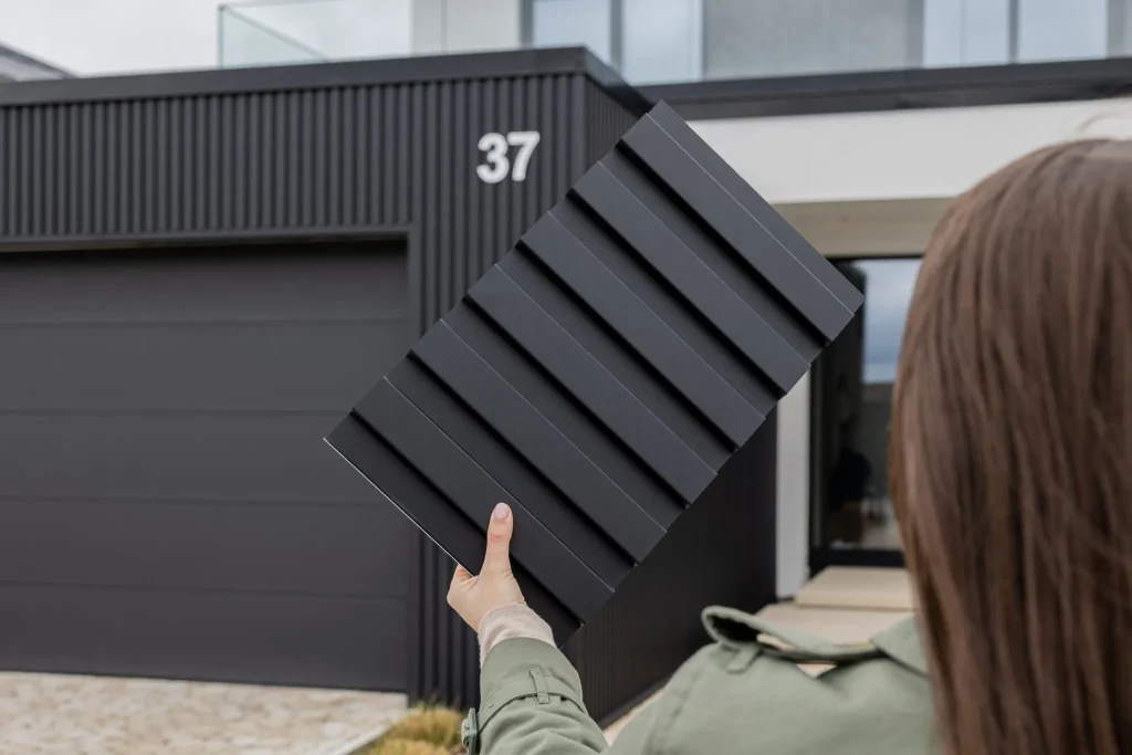 Billede 4 af 8 i AluWood galleri