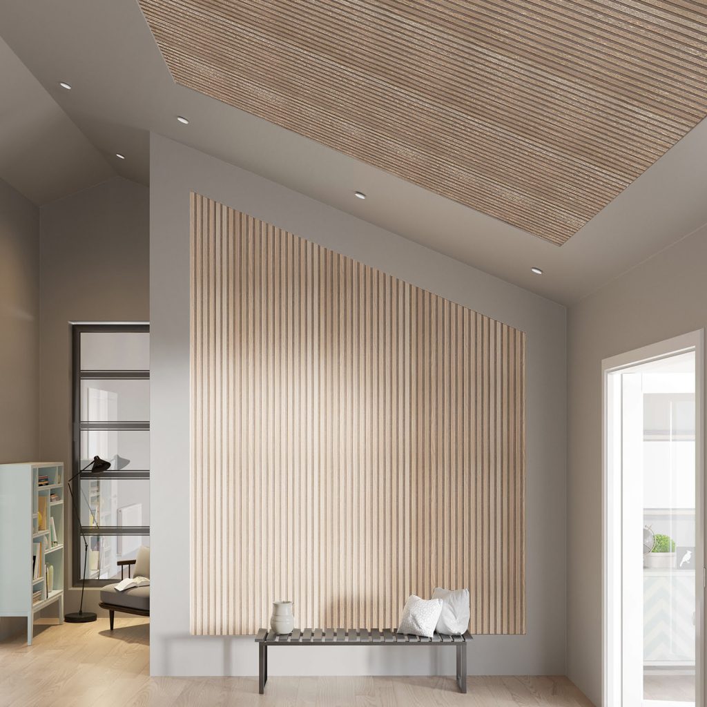 Akupanel - Beige