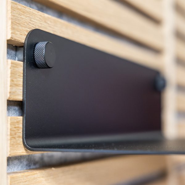 CREATE | Fingerskrue (2 stk.)