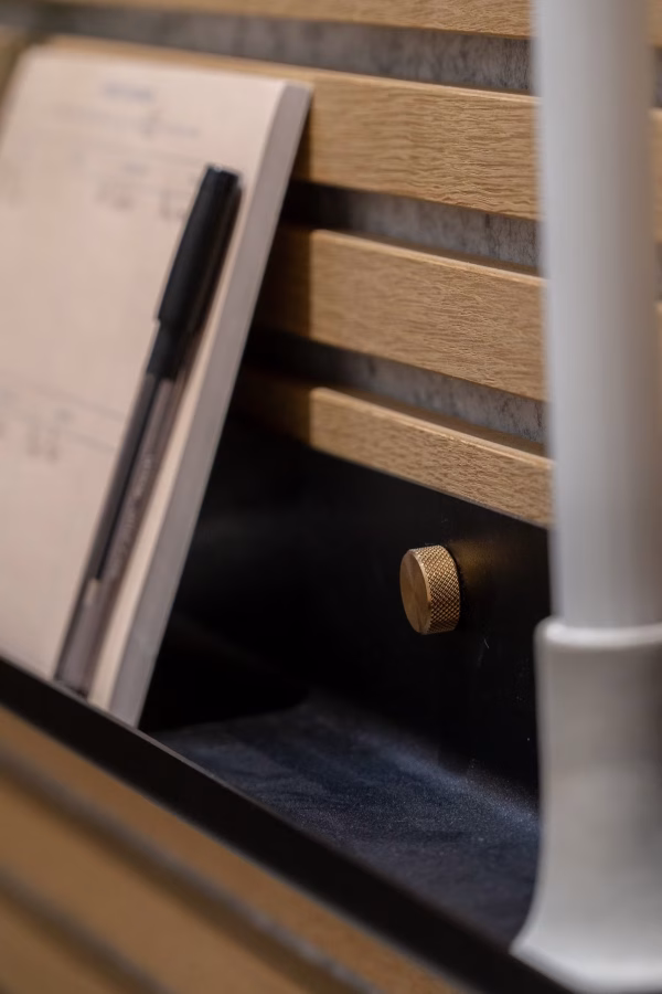 CREATE | Fingerskrue (2 stk.)