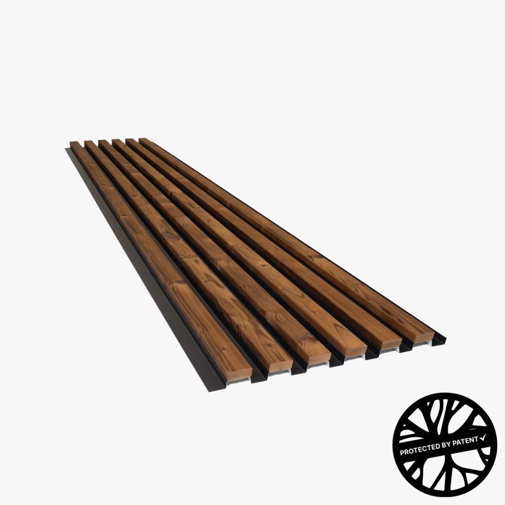 Billede 1 af 8 i AluWood galleri