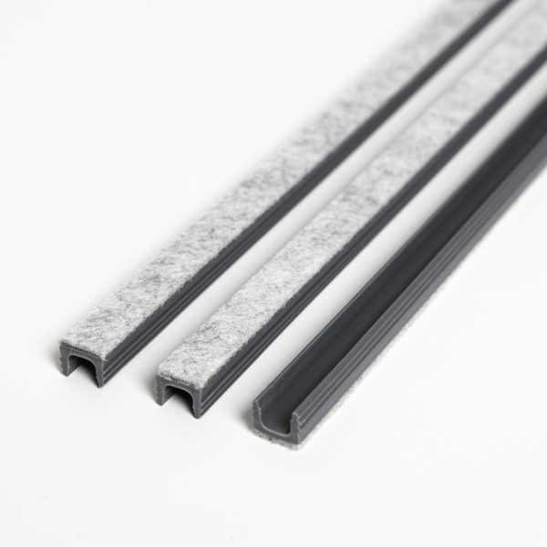 Pop-on Kabelskjuler (3 stk.)