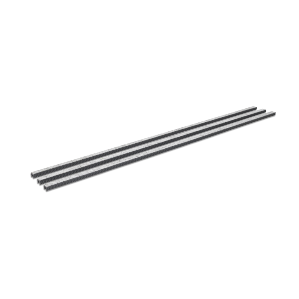 Billede 3 af 3 i Pop-on Kabelskjuler (3 stk.) galleri