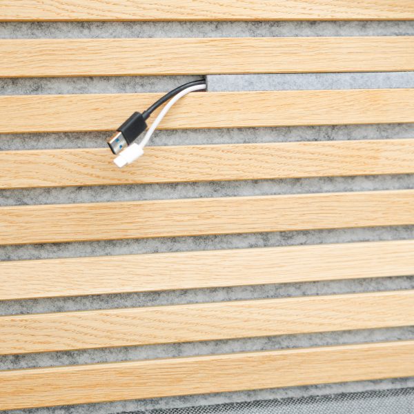 Pop-on Kabelskjuler (3 stk.)