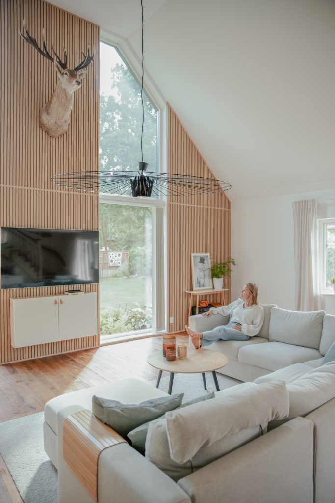 Featured image for the post: Mere end paneler: Det her står vi for