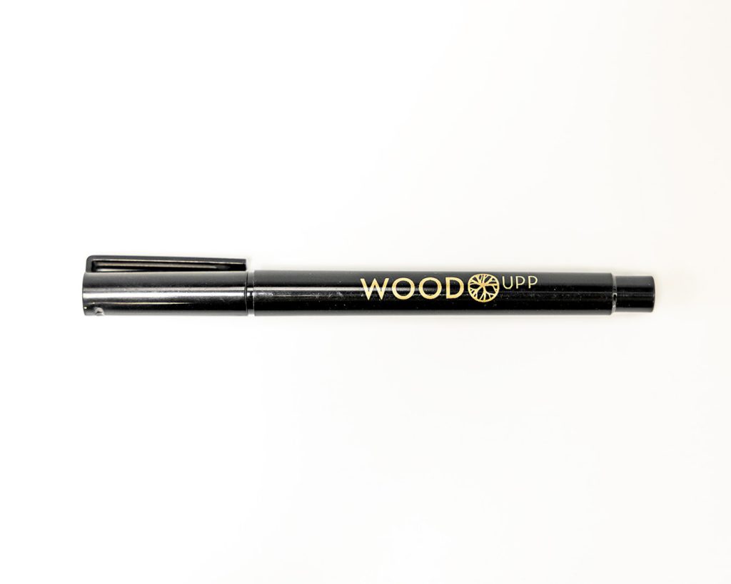 Billede 3 af 5 i Norr Blackboard-sæt galleri