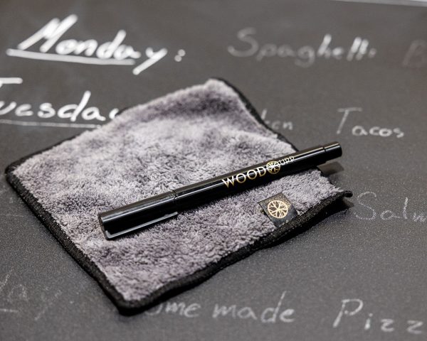 Norr Blackboard-sæt