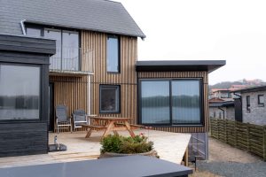 Akupanel produktbillede - vis 2