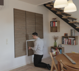 Akupanel produktbillede - vis 10