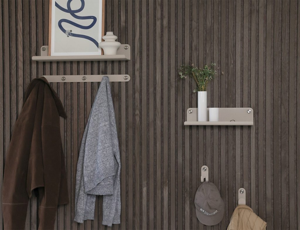 Billede 4 af 4 i Akupanel | Tonal galleri