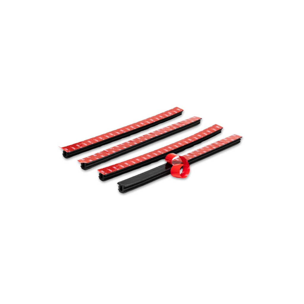 Billede 2 af 5 i Pop-on profiler (4 stk.) galleri