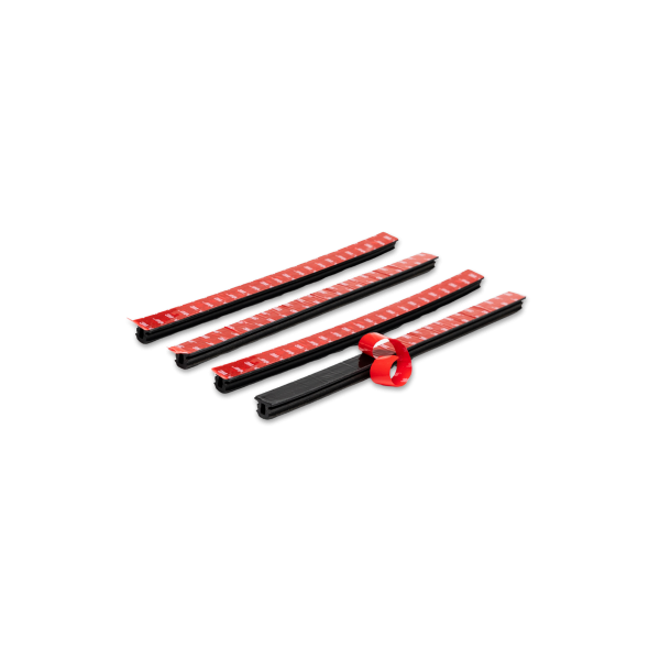 Pop-on profiler (4 stk.)