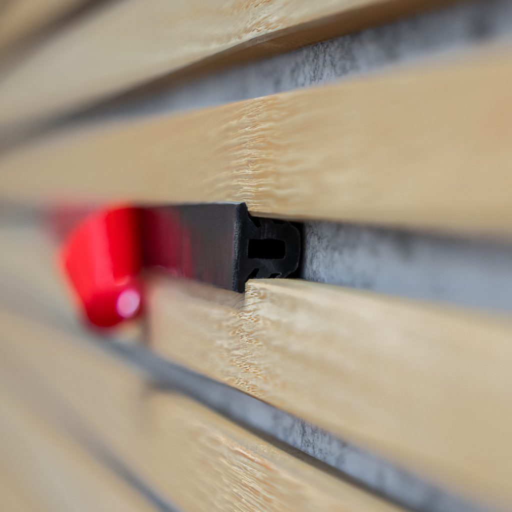 Billede 5 af 5 i Pop-on profiler (4 stk.) galleri