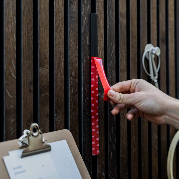 Pop-on profiler (4 stk.)