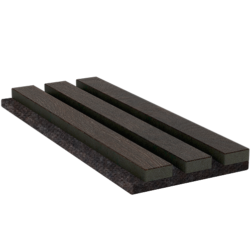 Tonal Røget Eg - farveprøve