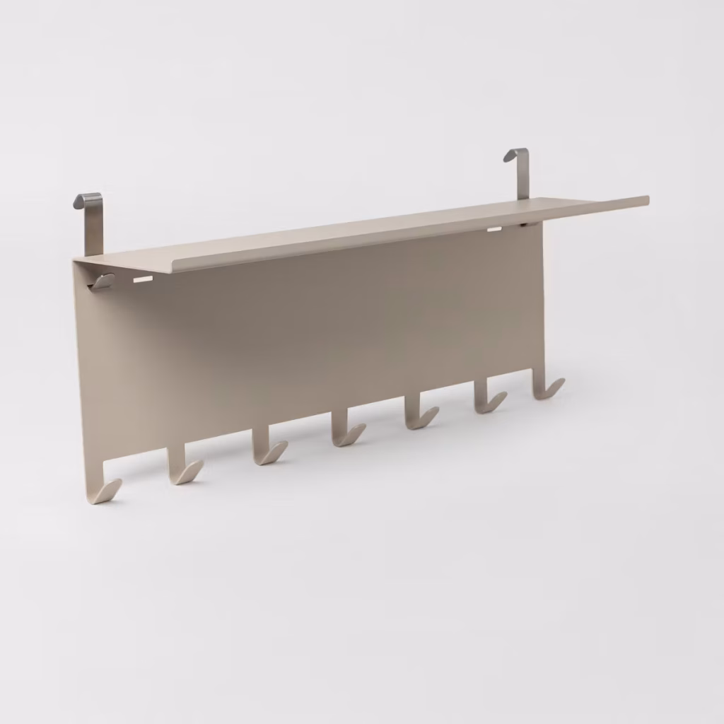 Billede 2 af 7 i Embrace | Nell Coat Rack galleri