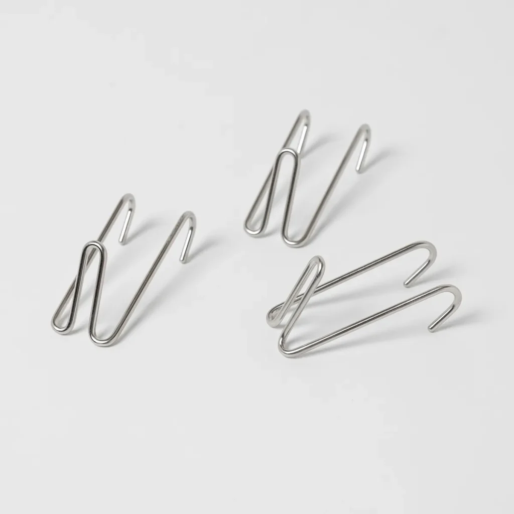 Billede 2 af 7 i Embrace | Alva Wire Hook  galleri