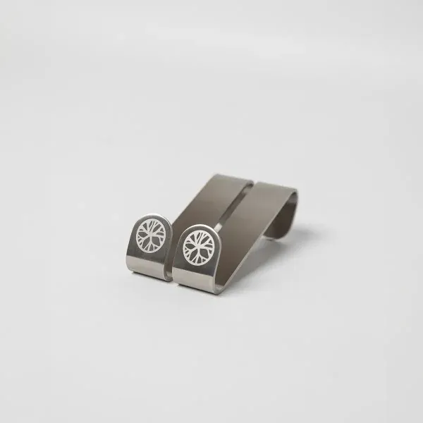 Embrace | Alva S-Hook (2 pcs)