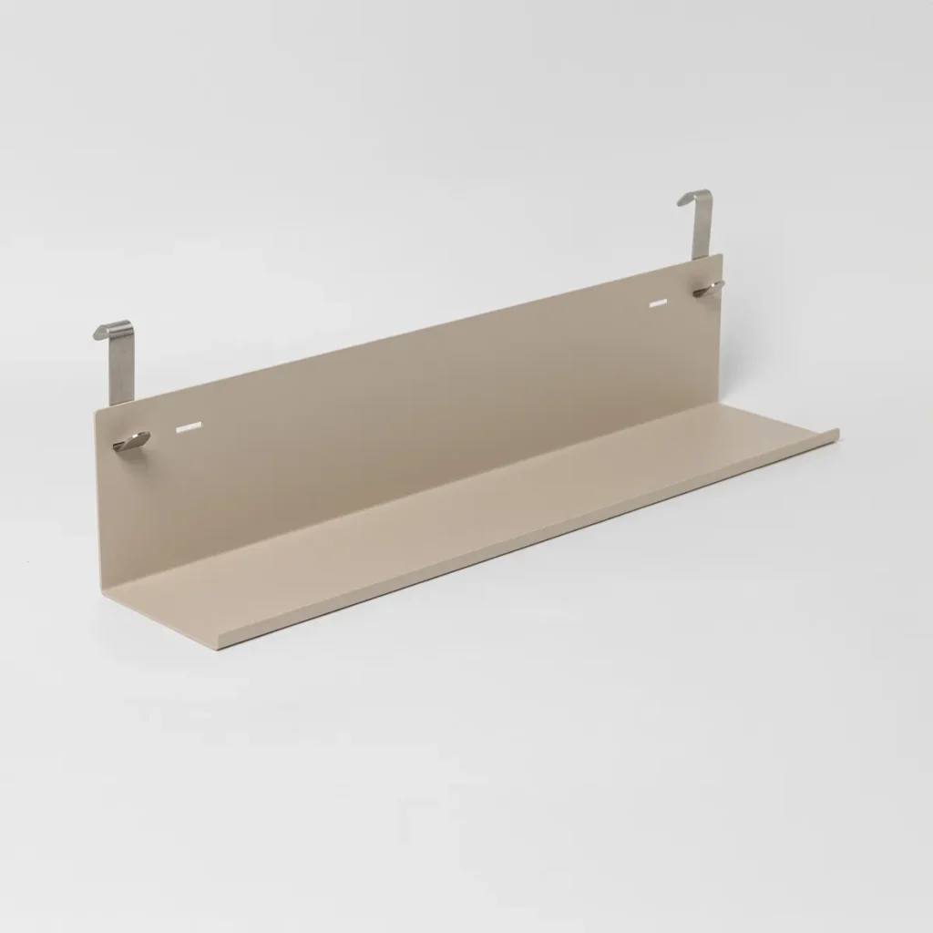 Billede 3 af 8 i Embrace | Nell Metal Shelf galleri