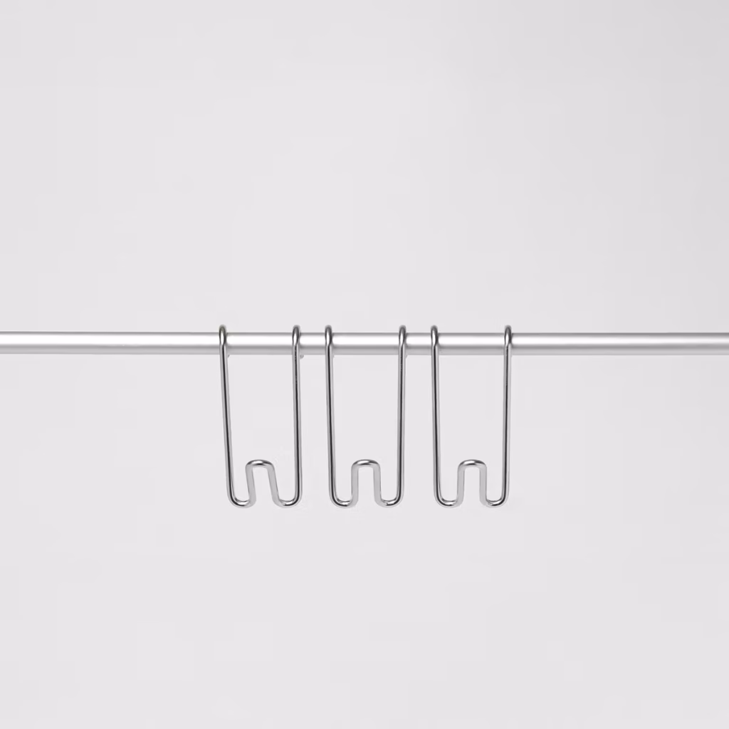 Billede 3 af 7 i Embrace | Alva Wire Hook  galleri