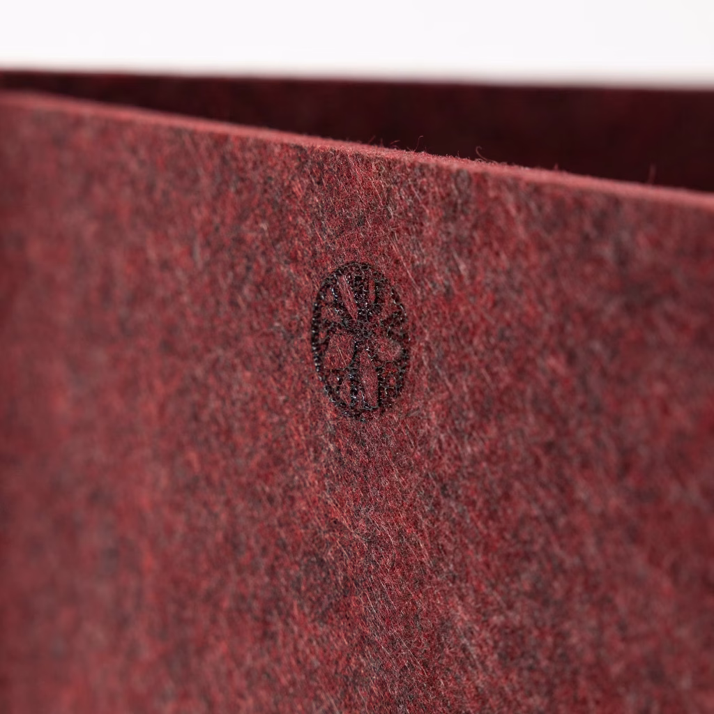 Billede 3 af 8 i Embrace | Vigg Felt Box galleri