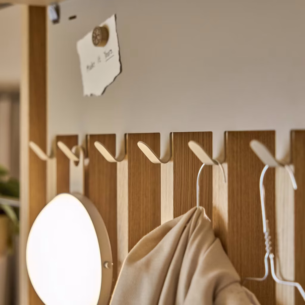 Billede 5 af 7 i Embrace | Nell Coat Rack galleri