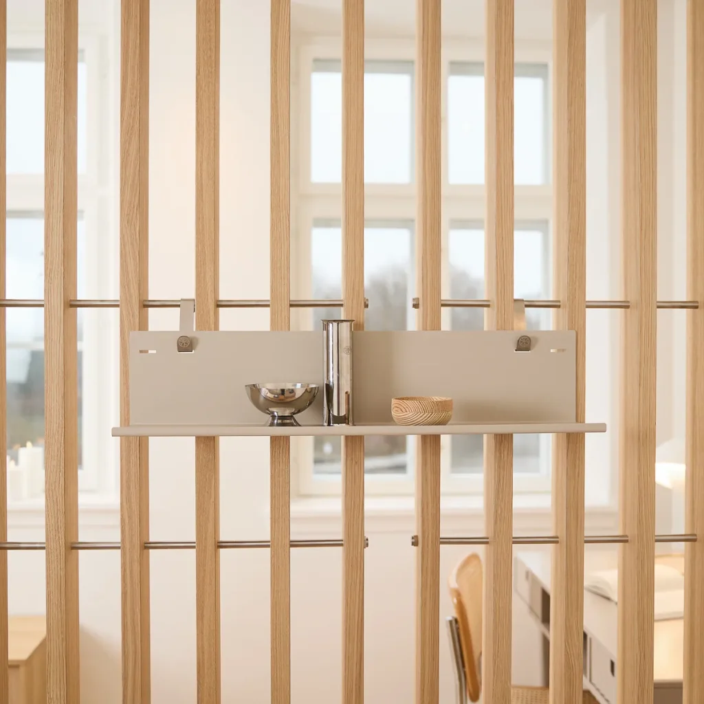 Billede 5 af 8 i Embrace | Nell Metal Shelf galleri