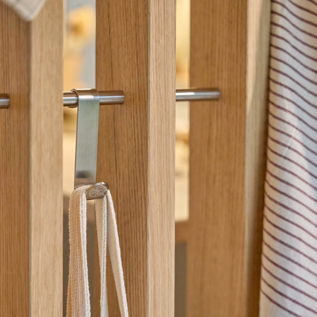 Billede 7 af 9 i Embrace | Alva S-Hook (2 pcs) galleri