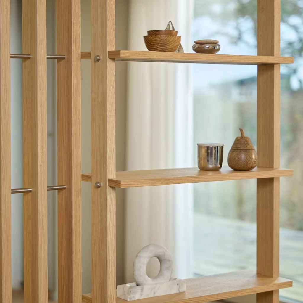 Billede 8 af 10 i Embrace | Lova Wood Shelf galleri