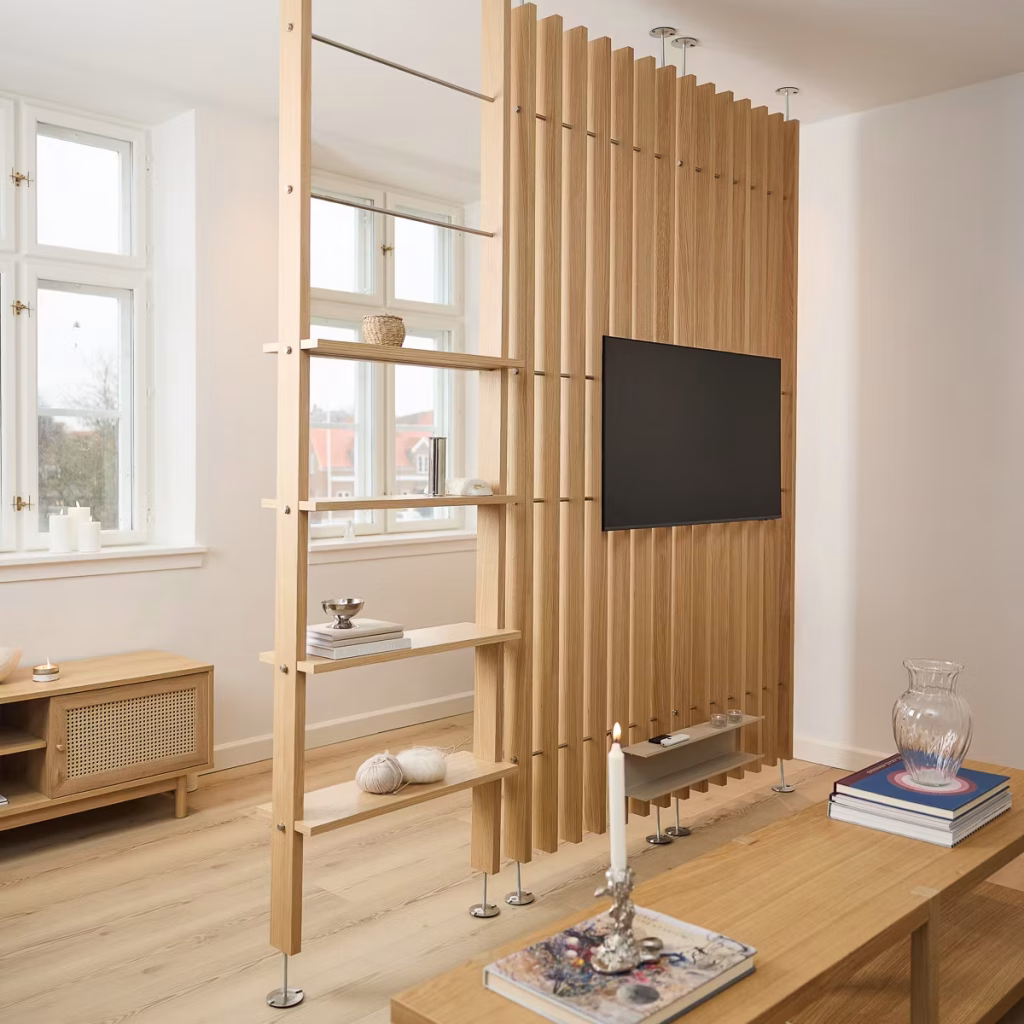 Billede 9 af 10 i Embrace | Lova Wood Shelf galleri